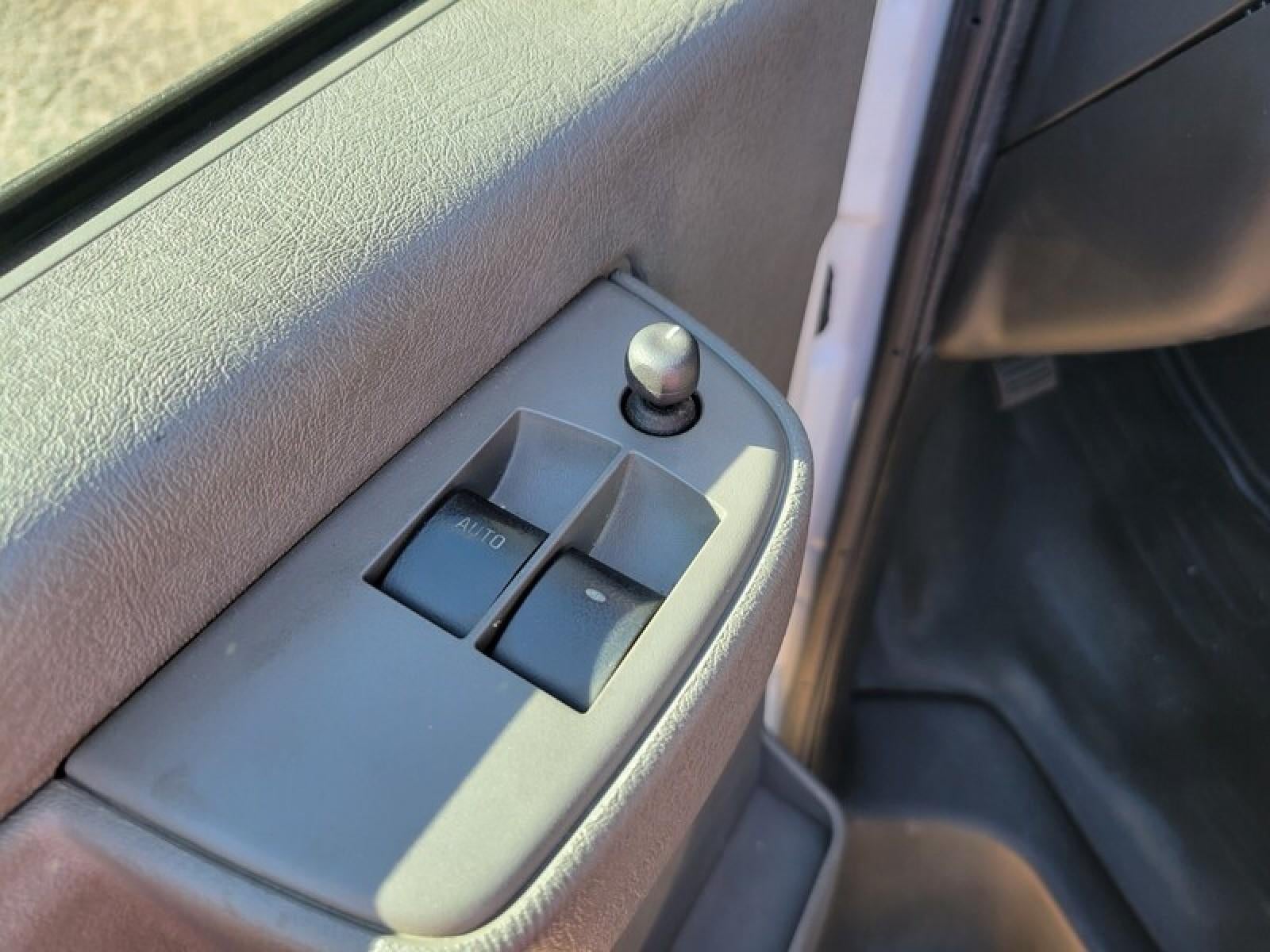 2021 Chevrolet Express Cargo 3500 Base