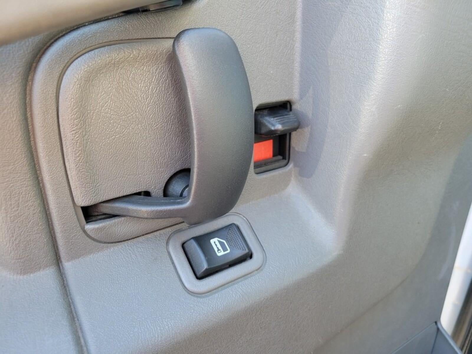 2021 Chevrolet Express Cargo 3500 Base