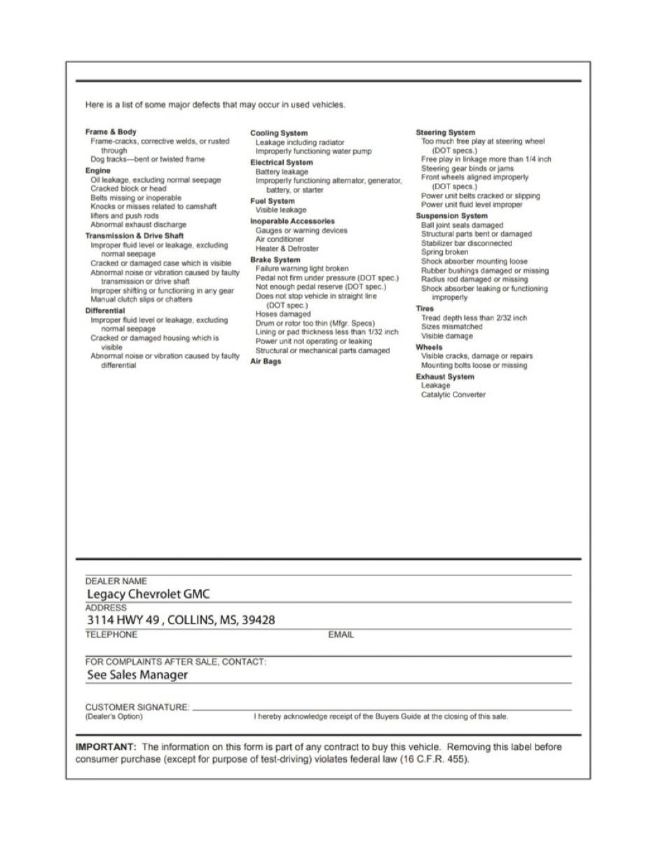 2021 Chevrolet Express Cargo 3500 Base