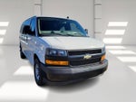 2021 Chevrolet Express Cargo 3500 Base