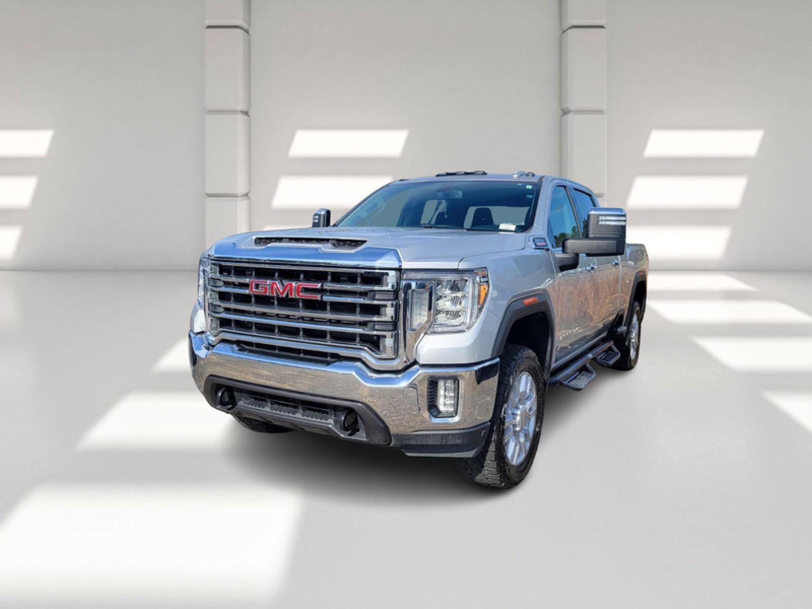 2023 GMC Sierra 2500 HD SLT