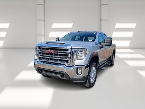 2023 GMC Sierra 2500 HD SLT