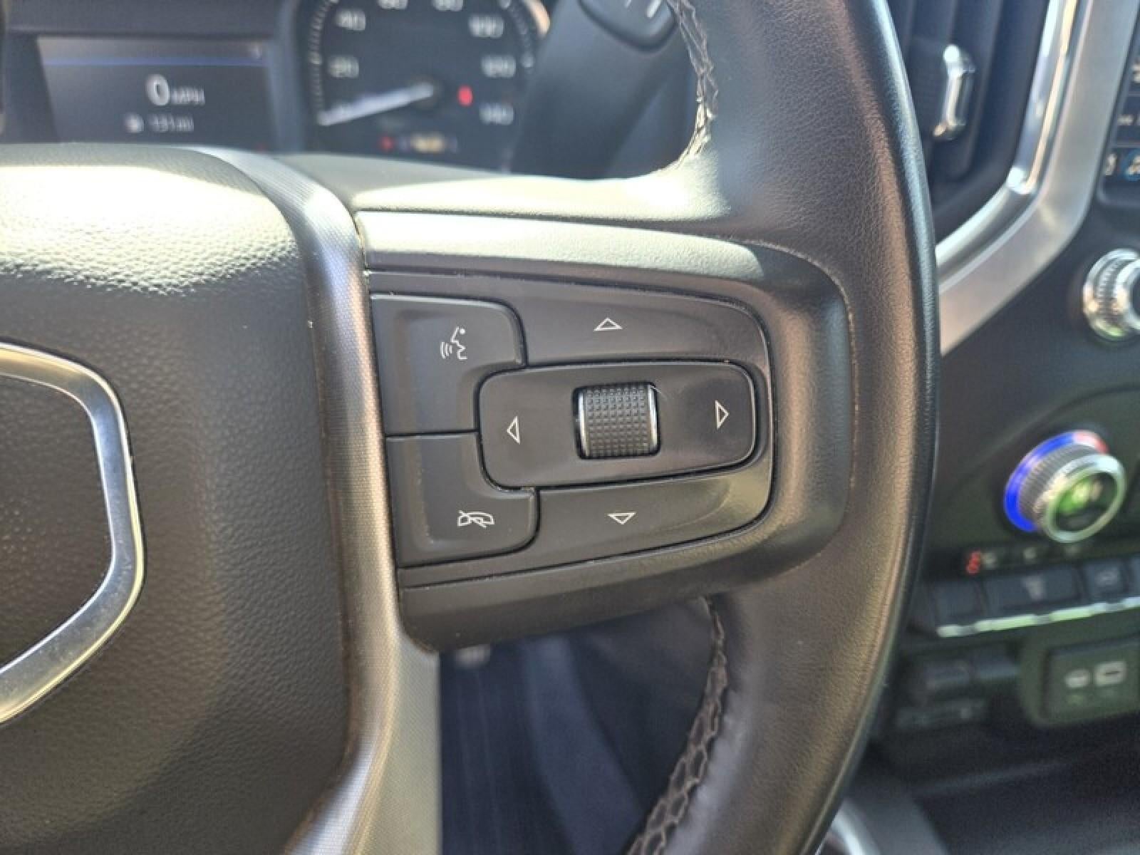 2023 GMC Sierra 2500 HD SLT