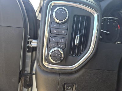 2023 GMC Sierra 2500 HD SLT