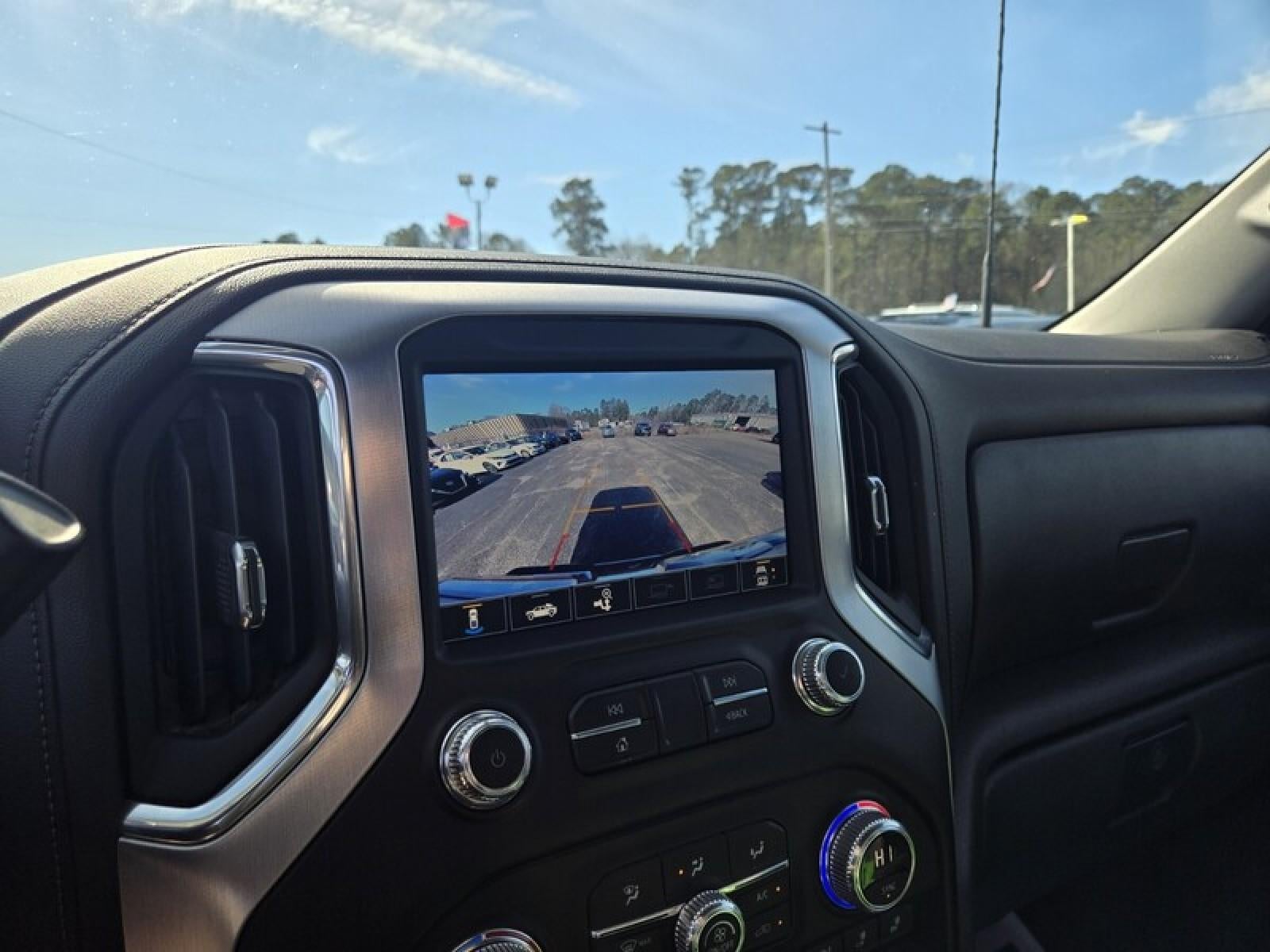 2023 GMC Sierra 2500 HD SLT