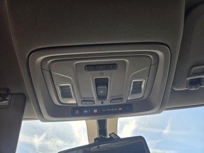 2023 GMC Sierra 2500 HD SLT