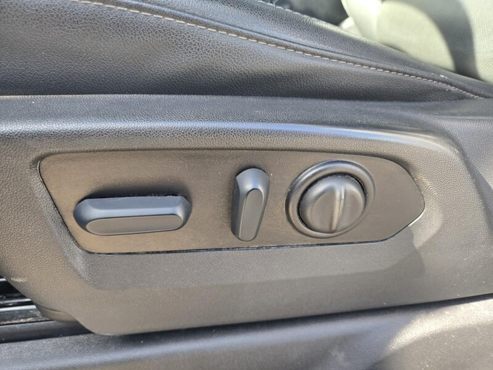 2023 GMC Sierra 2500 HD SLT