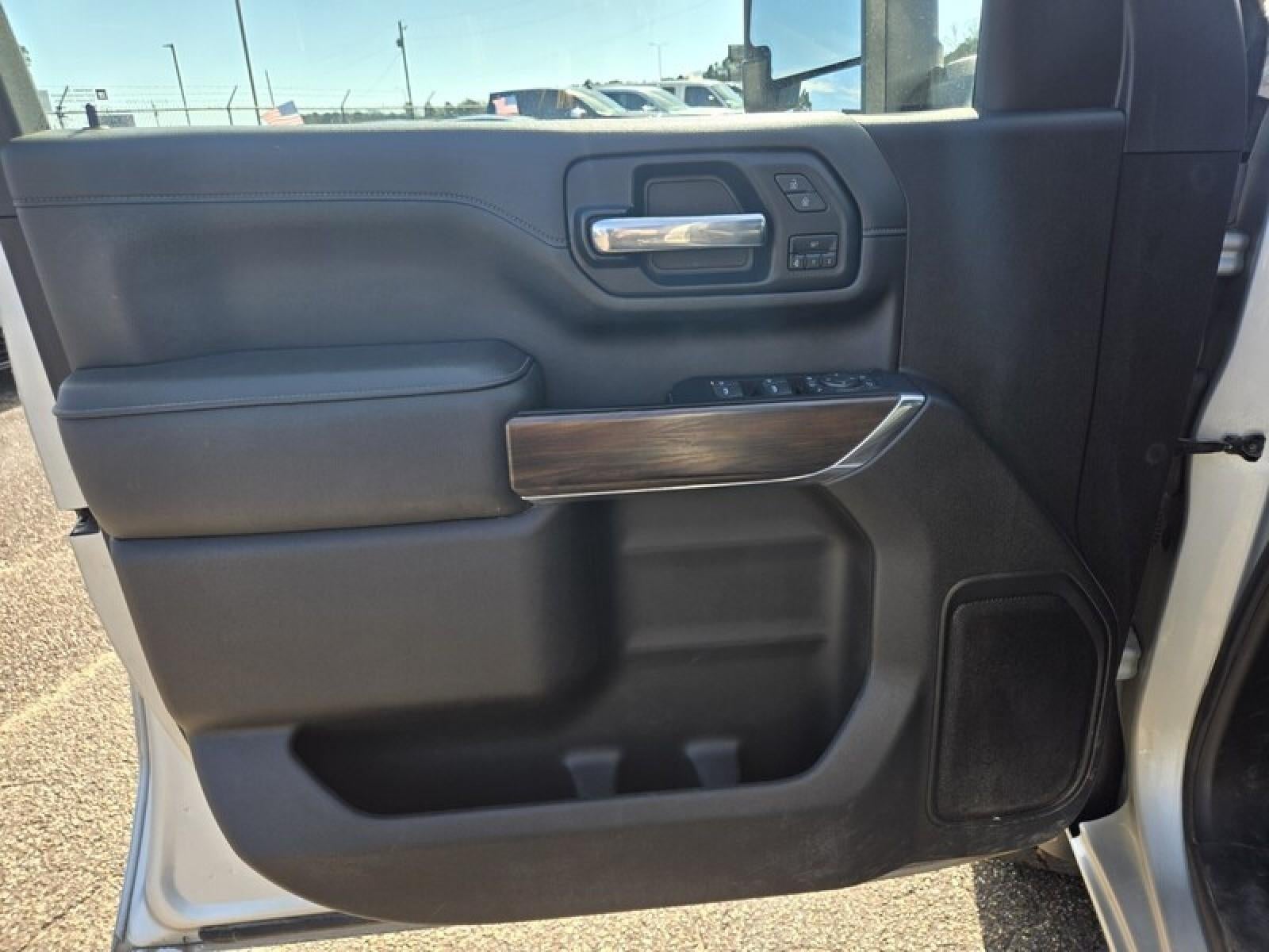 2023 GMC Sierra 2500 HD SLT