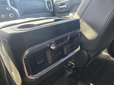 2023 GMC Sierra 2500 HD SLT