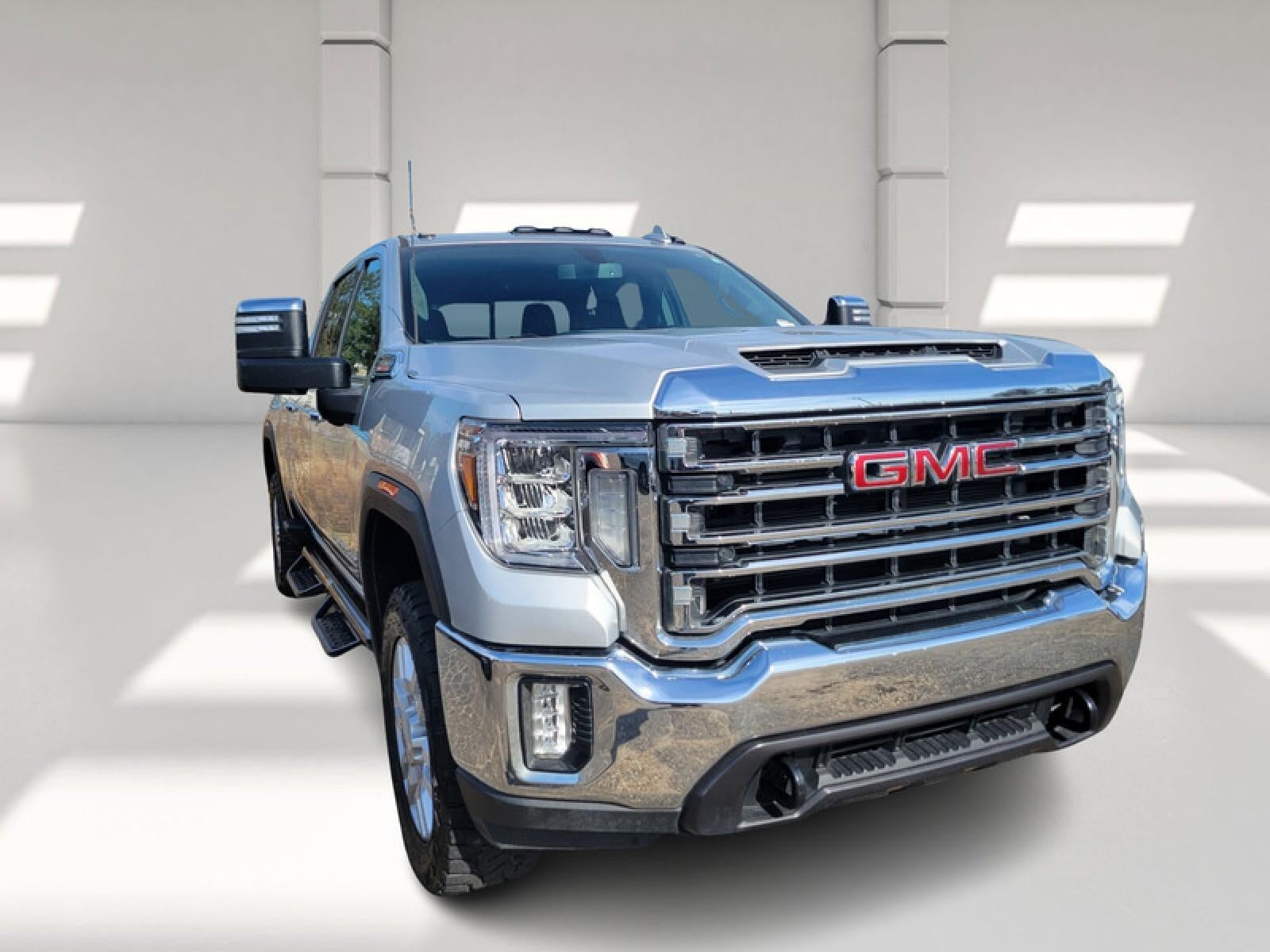 2023 GMC Sierra 2500 HD SLT
