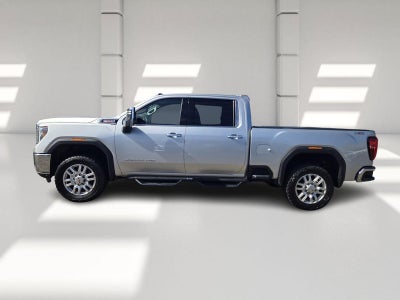 2023 GMC Sierra 2500 HD SLT