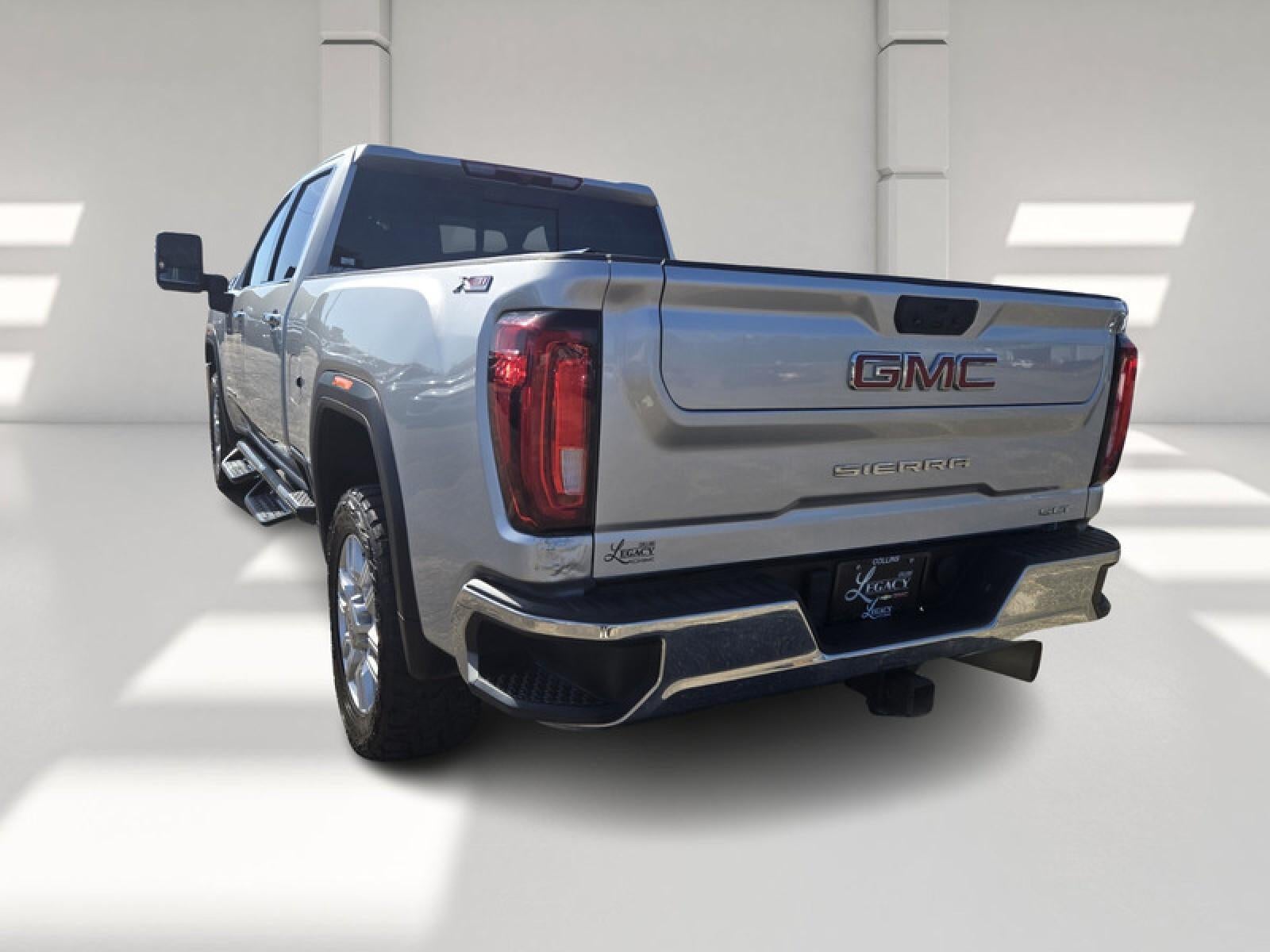 2023 GMC Sierra 2500 HD SLT
