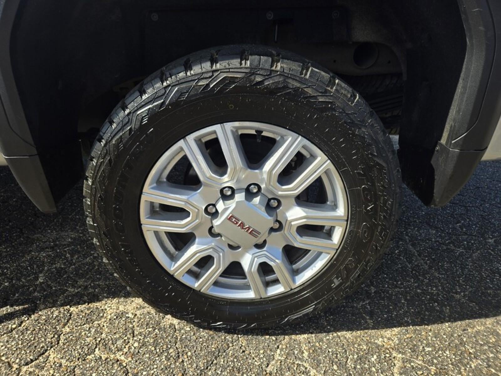 2023 GMC Sierra 2500 HD SLT