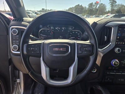 2023 GMC Sierra 2500 HD SLT