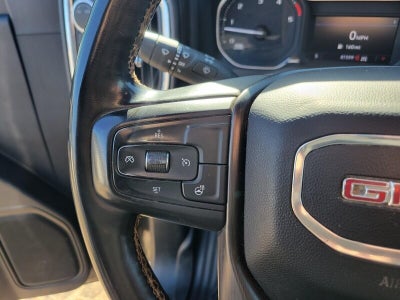 2023 GMC Sierra 2500 HD AT4