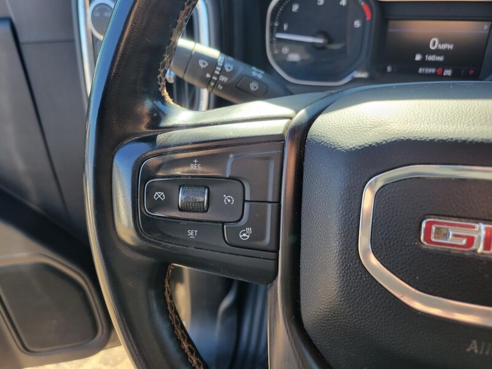 2023 GMC Sierra 2500 HD AT4