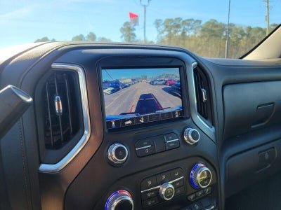 2023 GMC Sierra 2500 HD AT4