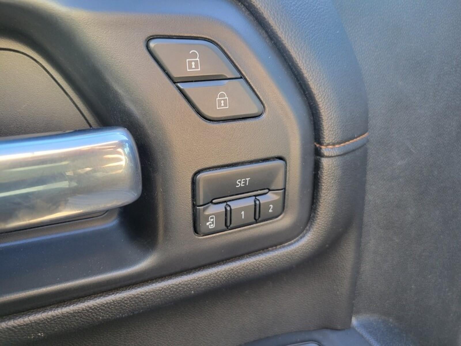 2023 GMC Sierra 2500 HD AT4