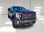 2023 GMC Sierra 2500 HD AT4