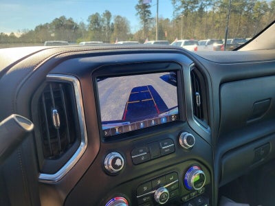 2023 GMC Sierra 2500 HD AT4