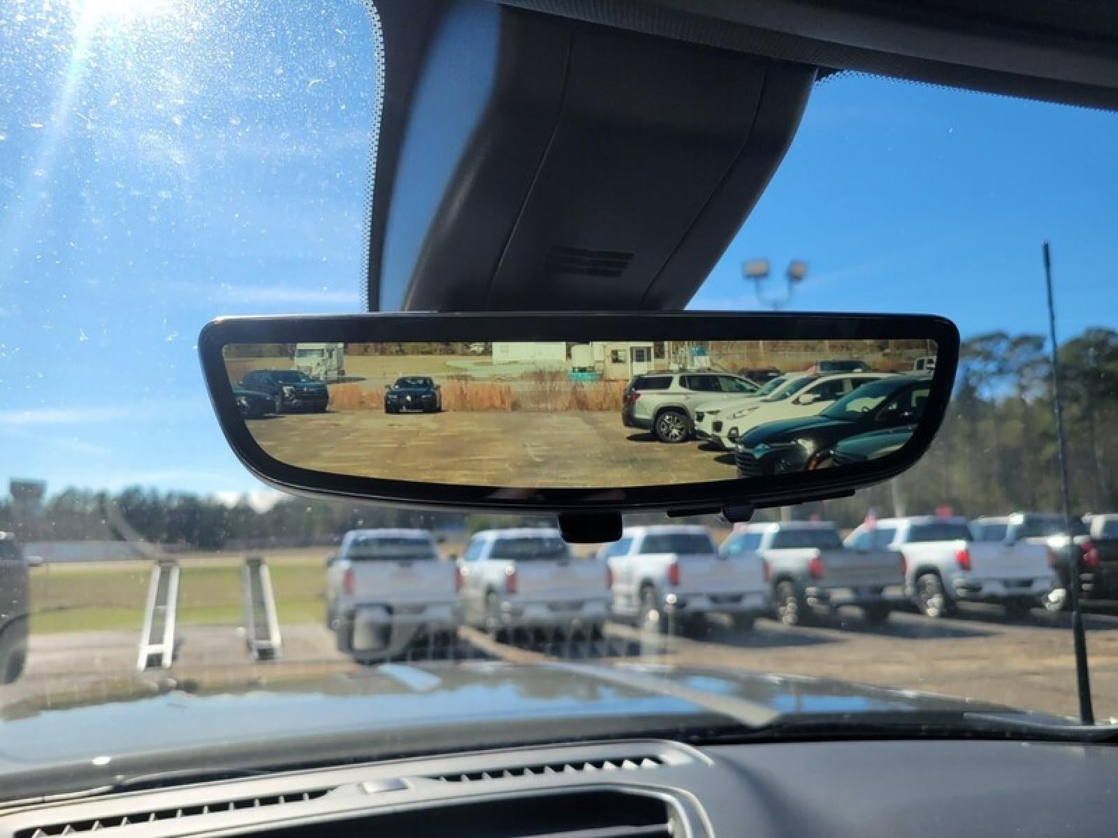 2023 GMC Sierra 2500 HD AT4