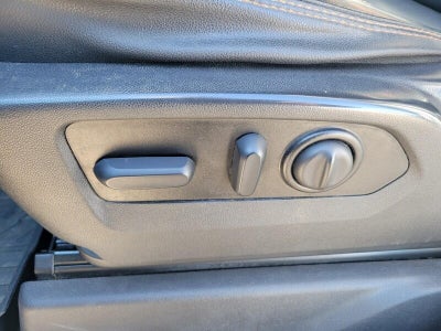 2023 GMC Sierra 2500 HD AT4