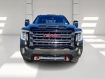 2023 GMC Sierra 2500 HD AT4