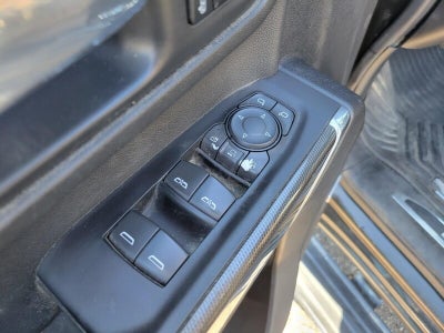 2023 GMC Sierra 2500 HD AT4