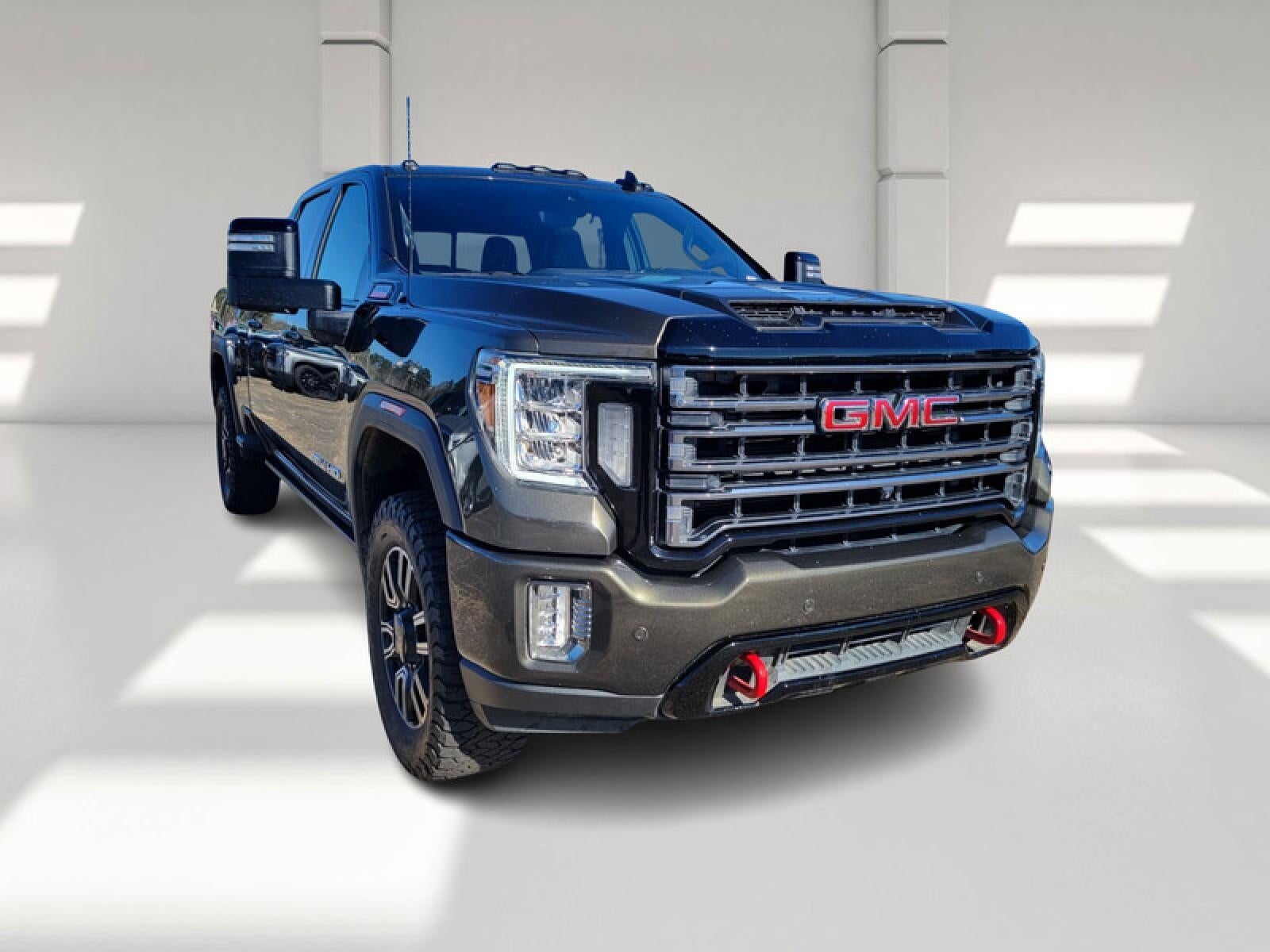 2023 GMC Sierra 2500 HD AT4