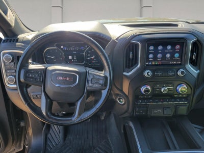 2023 GMC Sierra 2500 HD AT4