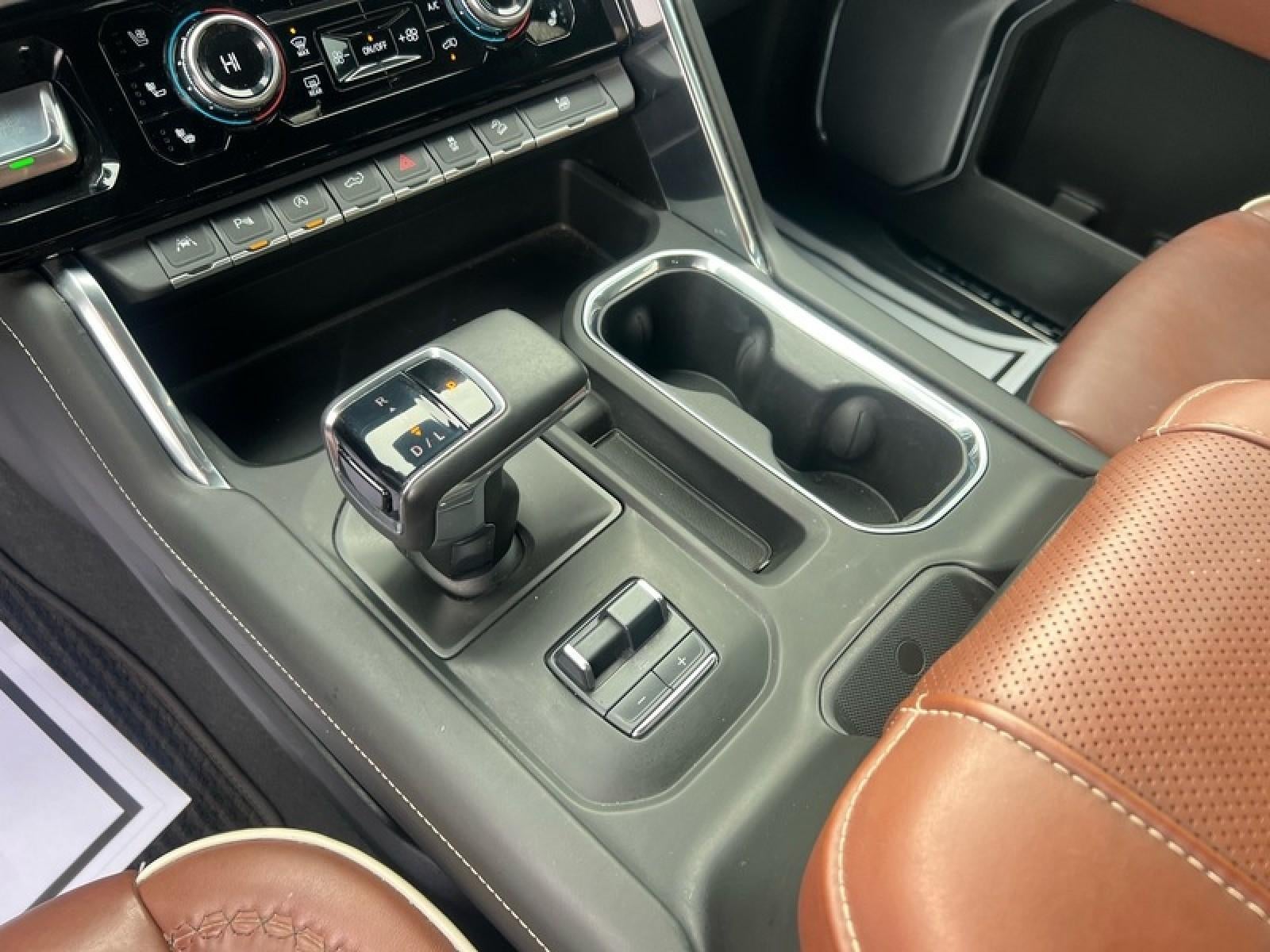 2023 GMC Sierra 1500 Denali Ultimate