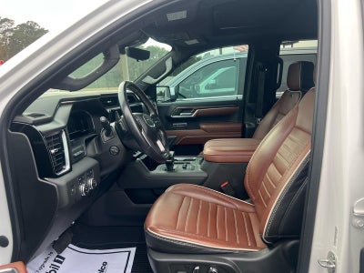 2023 GMC Sierra 1500 Denali Ultimate