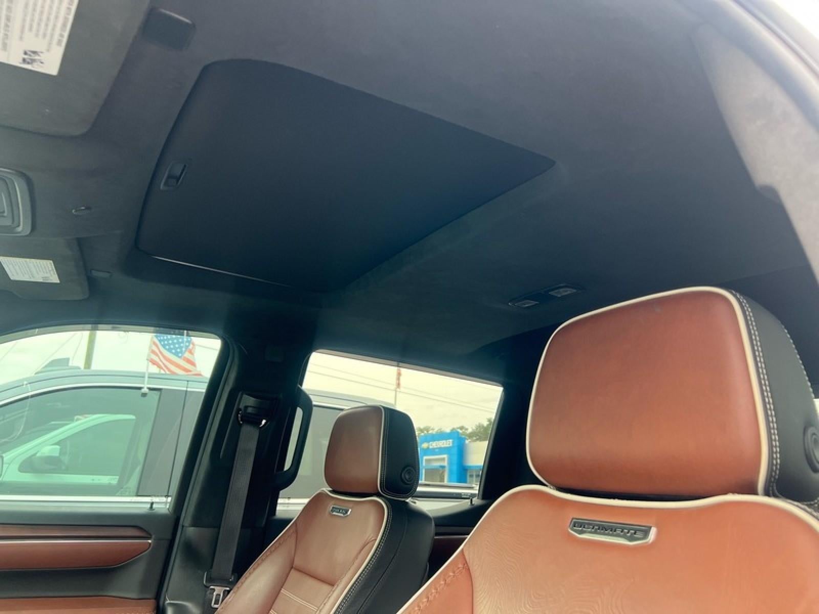 2023 GMC Sierra 1500 Denali Ultimate