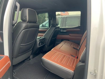 2023 GMC Sierra 1500 Denali Ultimate