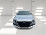 2019 Honda Accord Sedan LX 1.5T