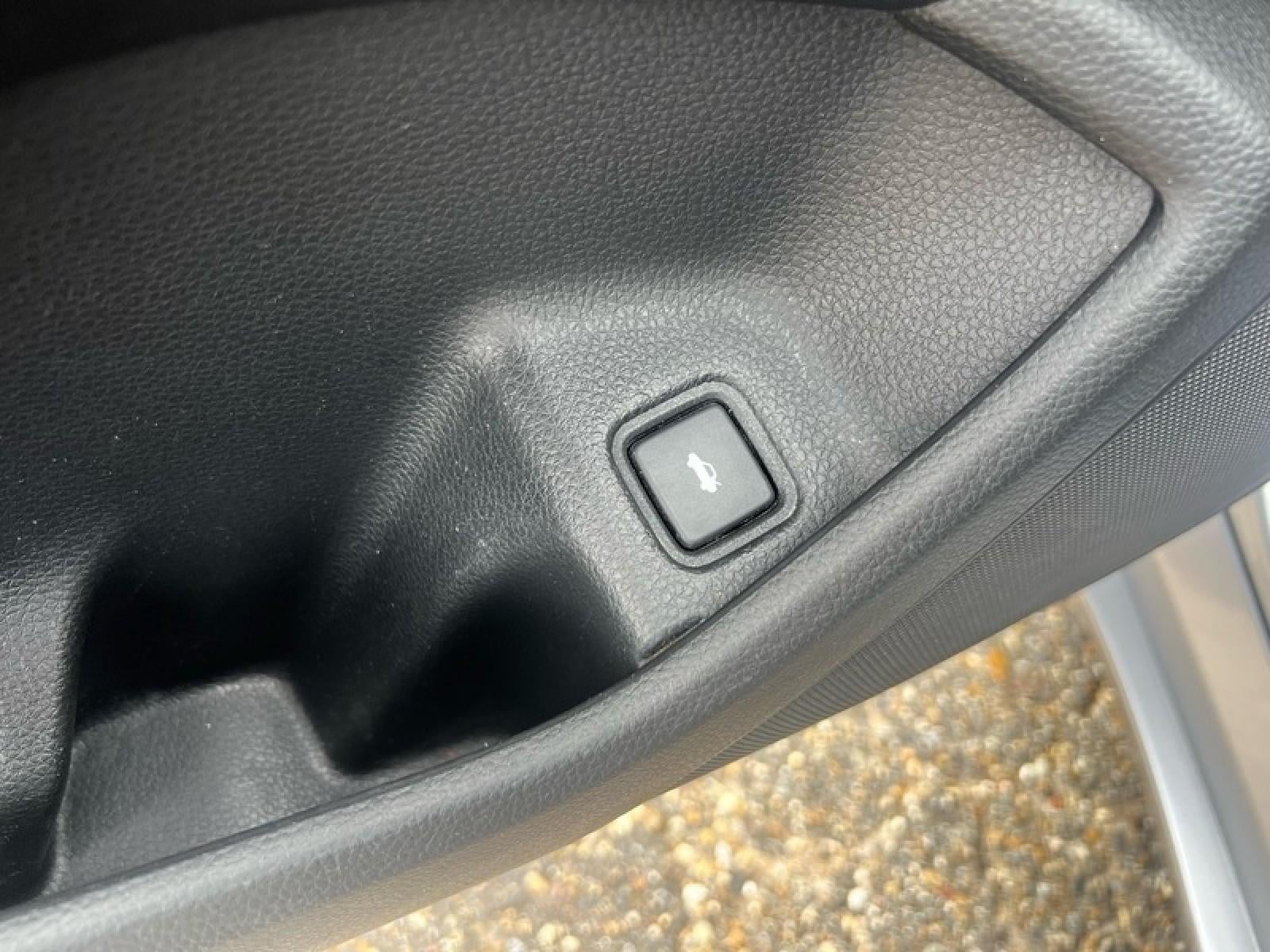 2019 Honda Accord Sedan LX 1.5T