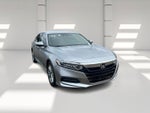 2019 Honda Accord Sedan LX 1.5T