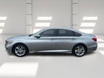2019 Honda Accord Sedan LX 1.5T