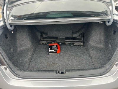 2019 Honda Accord Sedan LX 1.5T