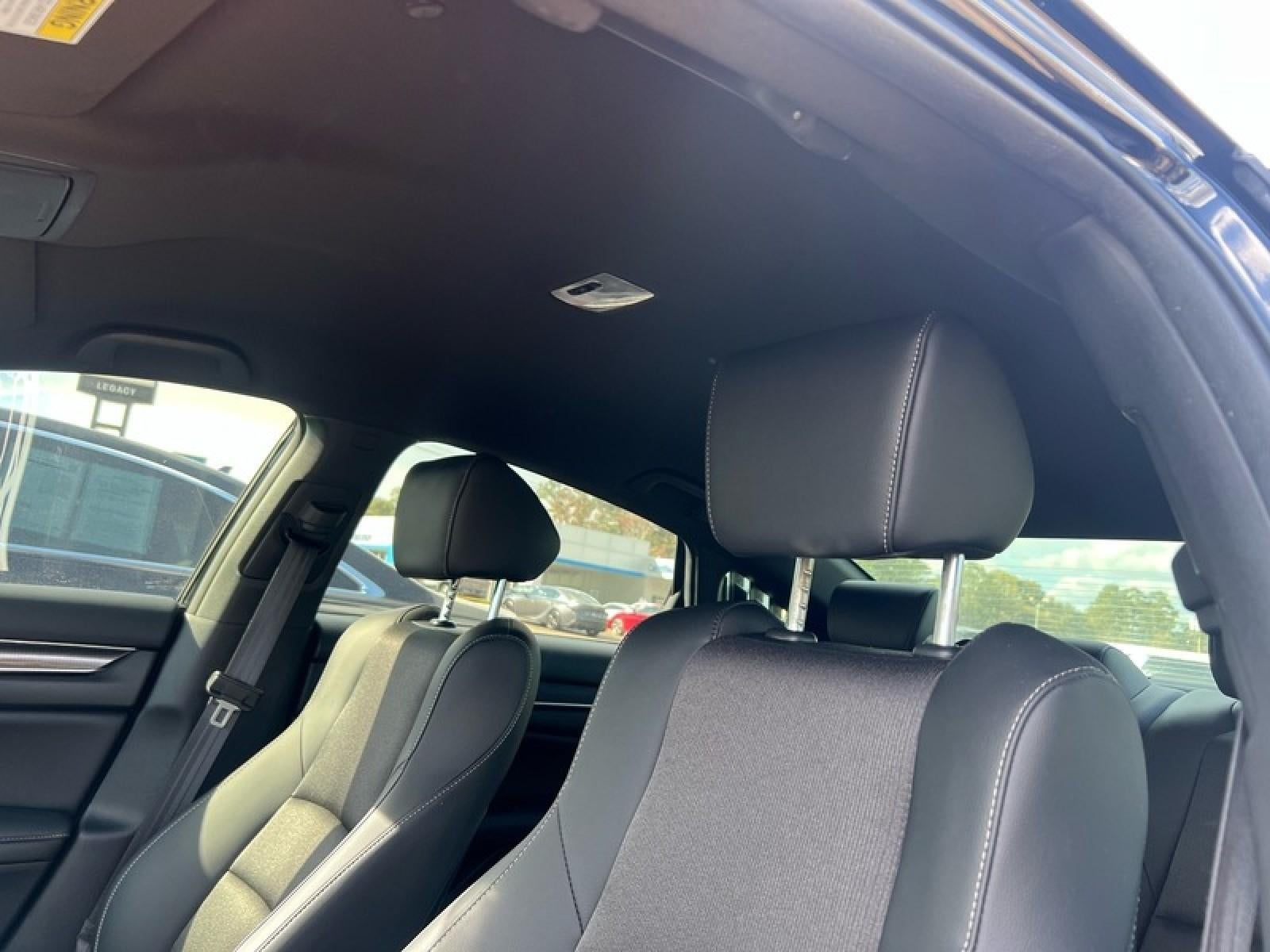 2022 Honda Accord Sedan Sport