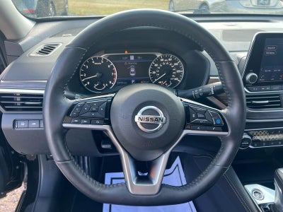 2021 Nissan Altima 2.5 SL