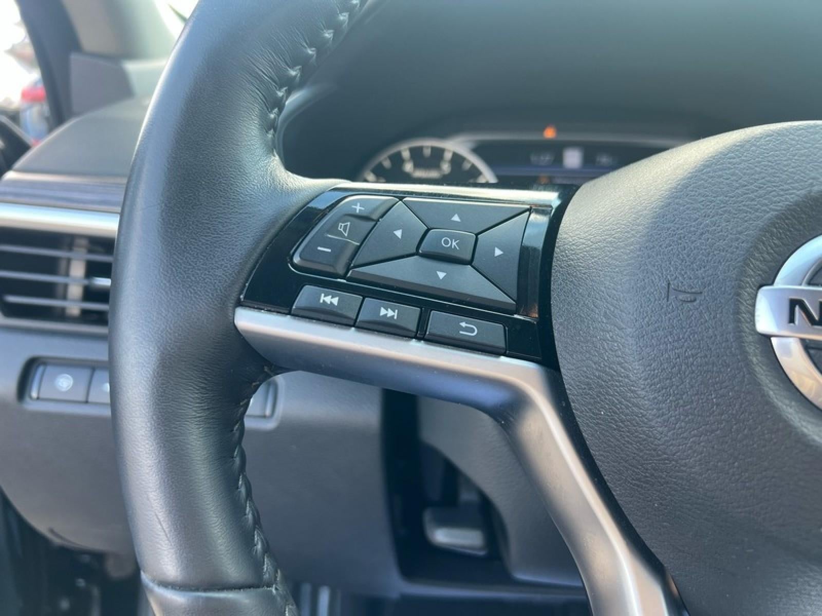 2021 Nissan Altima 2.5 SL