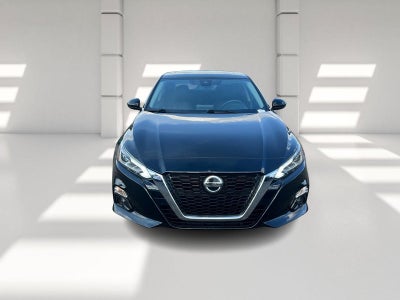 2021 Nissan Altima 2.5 SL