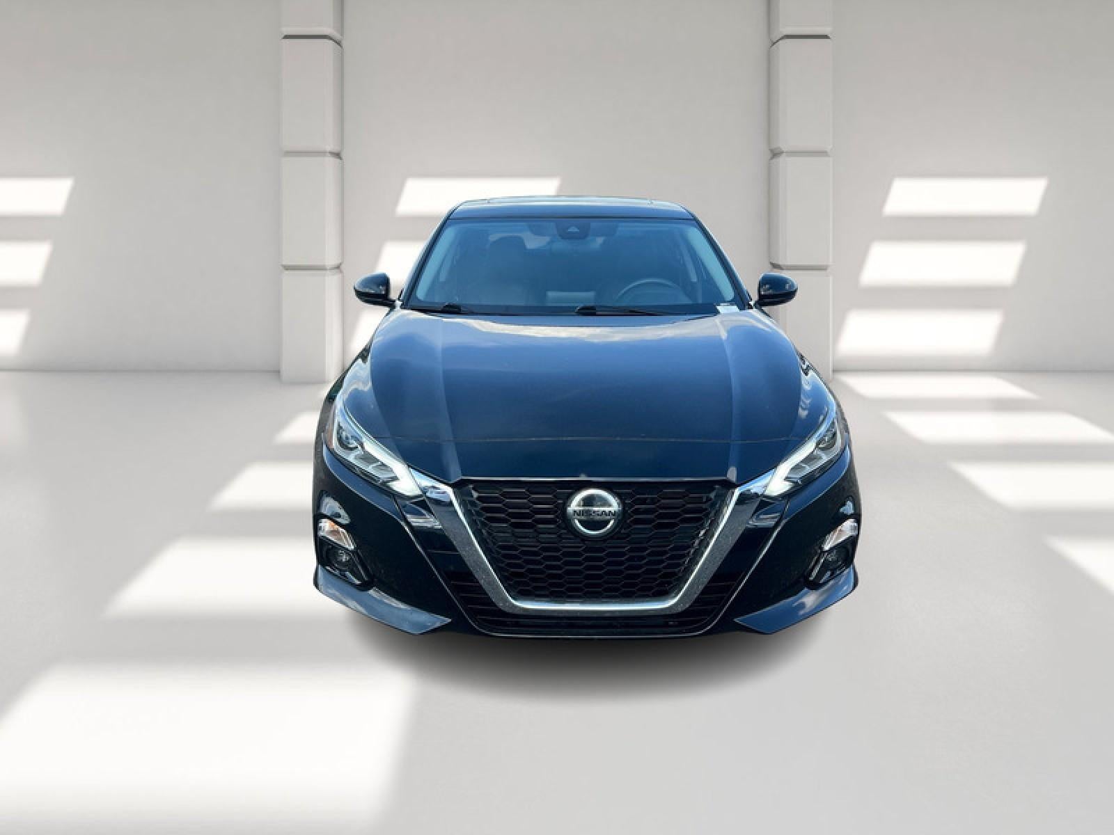 2021 Nissan Altima 2.5 SL