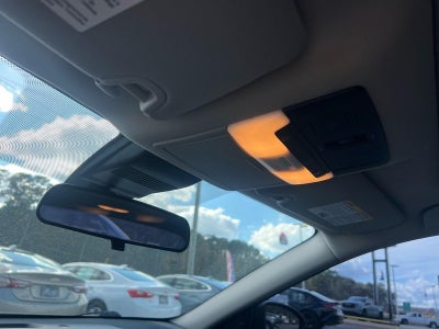 2021 Nissan Altima 2.5 SL