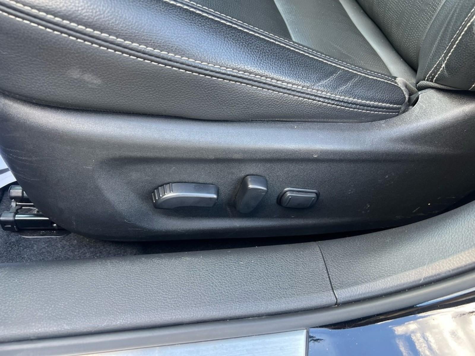 2021 Nissan Altima 2.5 SL