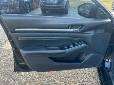 2021 Nissan Altima 2.5 SL