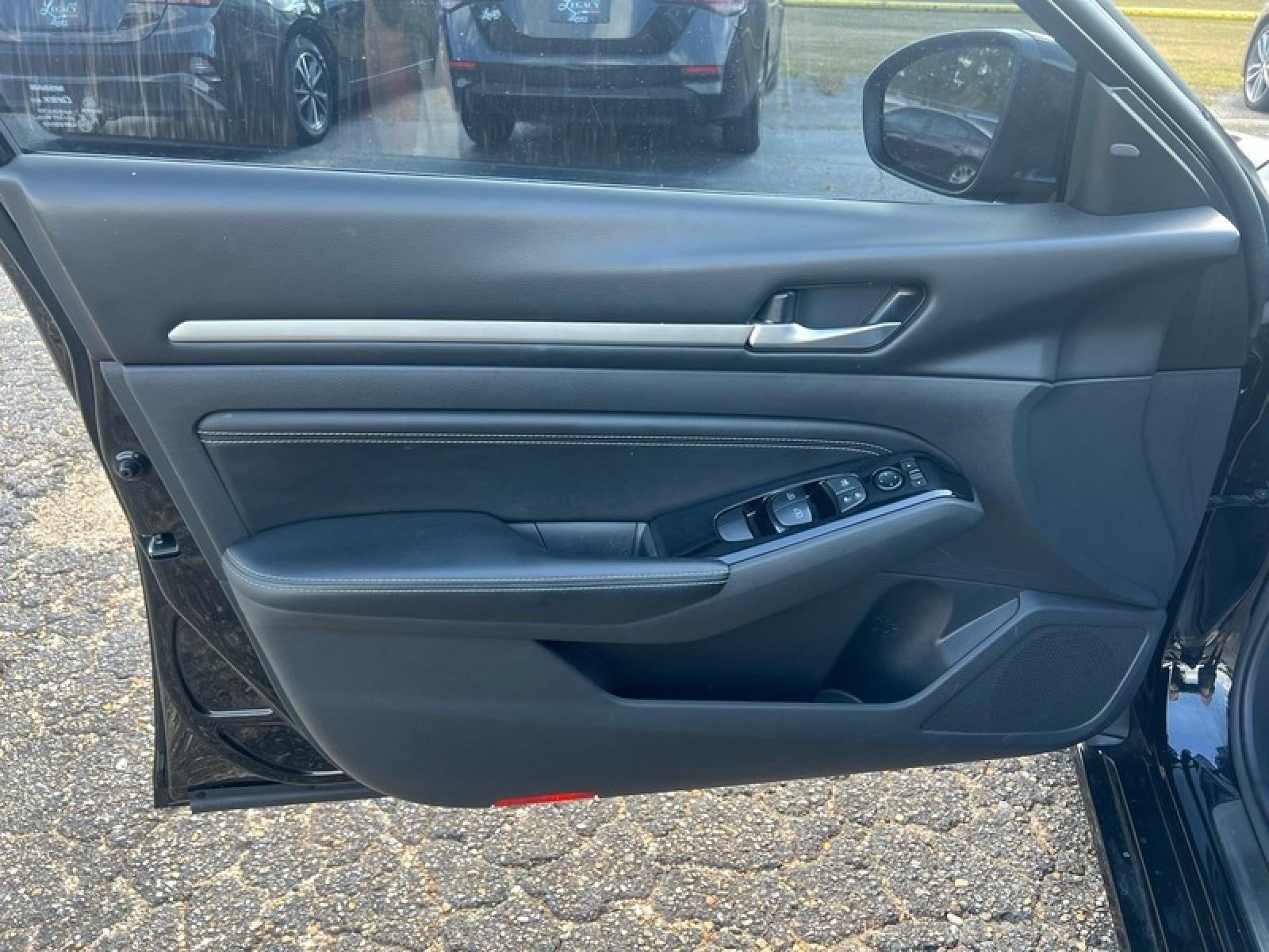 2021 Nissan Altima 2.5 SL