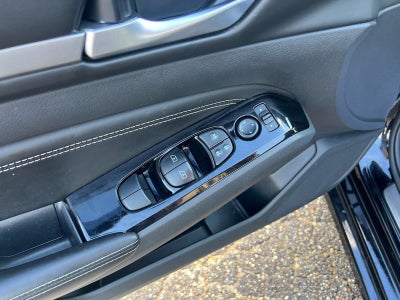 2021 Nissan Altima 2.5 SL