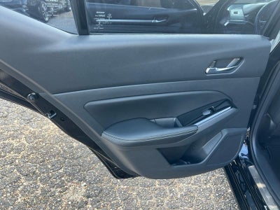 2021 Nissan Altima 2.5 SL